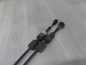 VOLVO S80 II V70 III XC70 2.4 D5 MAN 06-16 LINKI ZMIANY BIEGOW 31256179 6 BIEGOW