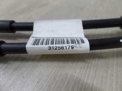 VOLVO S80 II V70 III XC70 2.4 D5 MAN 06-16 LINKI ZMIANY BIEGOW 31256179 6 BIEGOW