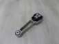 VOLVO S80 II V70 III 06-13 2.4 D5 LAPA PODUSZKA SILNIKA 30680474 6G92-6P082-GC