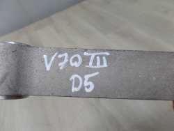 VOLVO S80 II V70 III 06-13 2.4 D5 LAPA PODUSZKA SILNIKA 30680474 6G92-6P082-GC