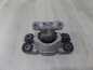 VOLVO S80 II V70 III 06-16 2.4 D5 LAPA PODUSZKA SKRZYNI BIEGOW 6G92-7M121-RF