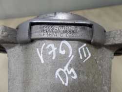 VOLVO S80 II V70 III 06-16 2.4 D5 LAPA PODUSZKA SKRZYNI BIEGOW 6G92-7M121-RF