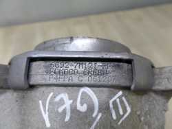 VOLVO S80 II V70 III 06-16 2.4 D5 LAPA PODUSZKA SKRZYNI BIEGOW 6G92-7M121-RF