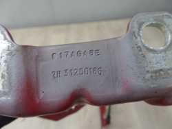 VOLVO S80 II V70 III 06-16 ZAWIASY MASKI LEWY PRAWY 612-46 31250186 31250185
