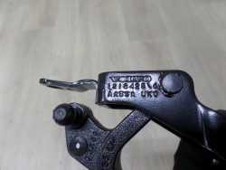 VOLVO V70 III XC70 06-16 ZAWIASY KLAPY BAGAZNIKA TYL LEWY 31218425