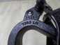 VOLVO V70 III XC70 06-16 ZAWIASY KLAPY BAGAZNIKA TYL LEWY 31218425