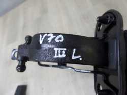 VOLVO V70 III XC70 06-16 ZAWIASY KLAPY BAGAZNIKA TYL LEWY 31218425