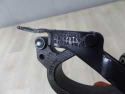 VOLVO V70 III XC70 06-16 ZAWIASY KLAPY BAGAZNIKA TYL PRAWY 31218425