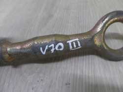 VOLVO S80 II V70 III XC70 06-16 UCHO HOLOWNICZE HOLOWANIA