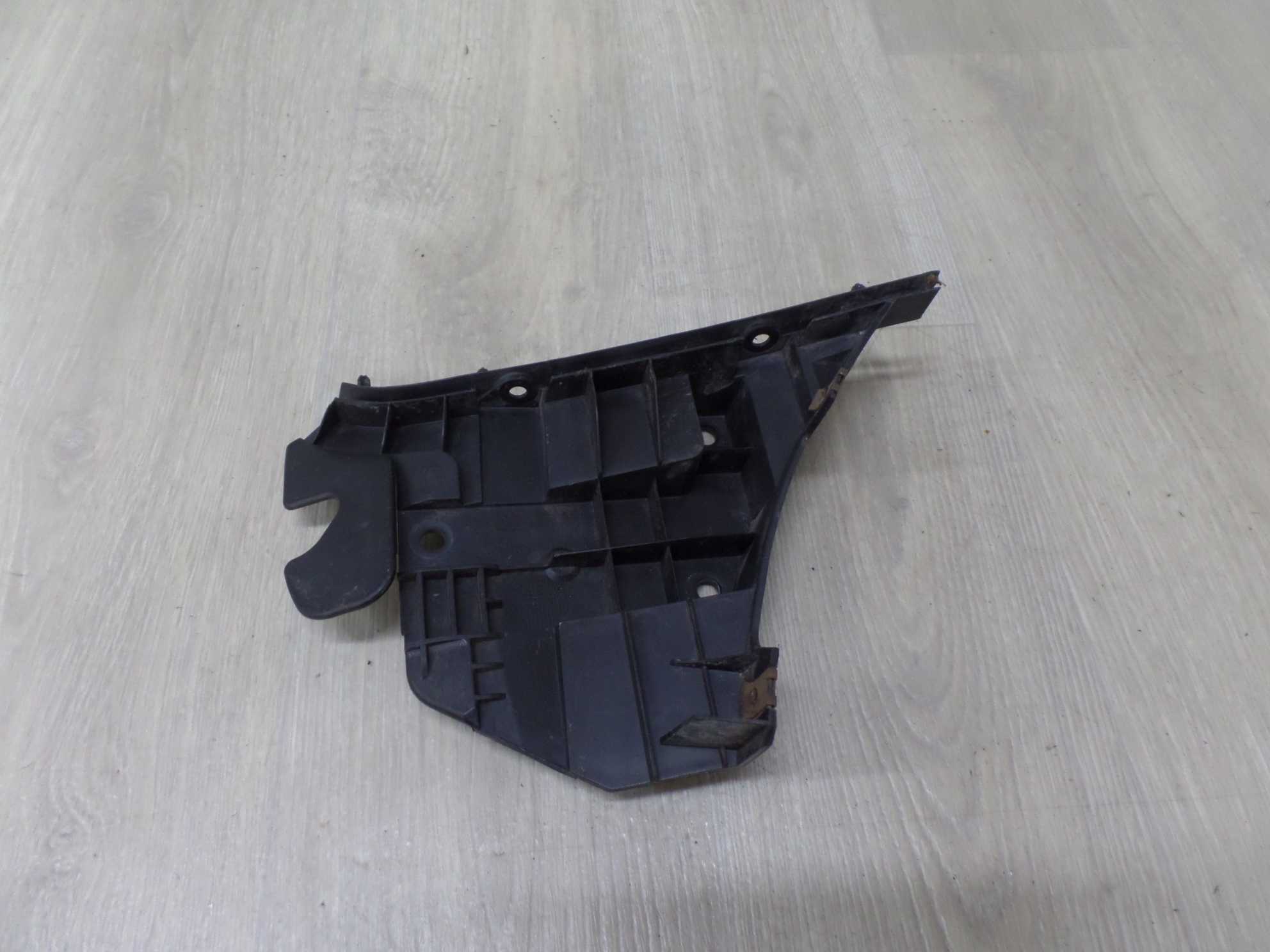VOLVO S80 II V70 III 06-16 SLIZG ZDERZAKA LEWY PRZOD 31265344