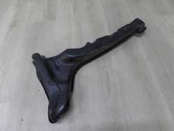VOLVO S80 II V70 III XC70 06-13 WYGLUSZENIE PIANKA BLOTNIKA PRAWY PRZOD 31250321