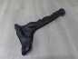 VOLVO S80 II V70 III XC70 06-13 WYGLUSZENIE PIANKA BLOTNIKA PRAWY PRZOD 31250321