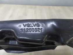 VOLVO S80 II V70 III XC70 06-13 WYGLUSZENIE PIANKA BLOTNIKA PRAWY PRZOD 31250321