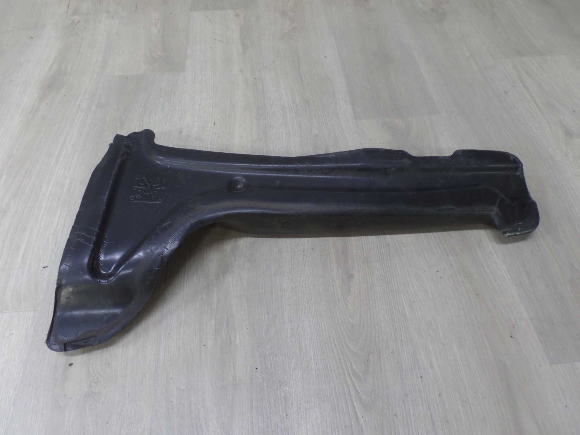 VOLVO S80 II V70 III XC70 06-13 WYGLUSZENIE PIANKA BLOTNIKA LEWY PRZOD 31250320