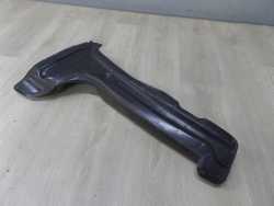 VOLVO S80 II V70 III XC70 06-13 WYGLUSZENIE PIANKA BLOTNIKA LEWY PRZOD 31250320