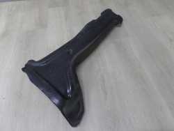 VOLVO S80 II V70 III XC70 06-13 WYGLUSZENIE PIANKA BLOTNIKA LEWY PRZOD 31250320