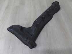 VOLVO S80 II V70 III XC70 06-13 WYGLUSZENIE PIANKA BLOTNIKA LEWY PRZOD 31250320