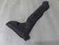 VOLVO S80 II V70 III XC70 06-13 WYGLUSZENIE PIANKA BLOTNIKA LEWY PRZOD 31250320