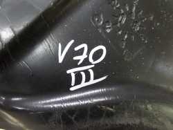 VOLVO S80 II V70 III XC70 06-13 WYGLUSZENIE PIANKA BLOTNIKA LEWY PRZOD 31250320