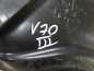 VOLVO S80 II V70 III XC70 06-13 WYGLUSZENIE PIANKA BLOTNIKA LEWY PRZOD 31250320