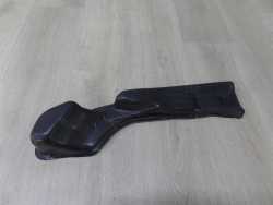 VOLVO S80 II V70 III XC70 06-13 WYGLUSZENIE PIANKA BLOTNIKA LEWY PRZOD 8684735