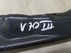 VOLVO S80 II V70 III XC70 06-13 WYGLUSZENIE PIANKA BLOTNIKA LEWY PRZOD 8684735