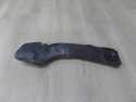VOLVO S80 II V70 III XC70 06-13 WYGLUSZENIE PIANKA BLOTNIKA PRAWY PRZOD 8684736