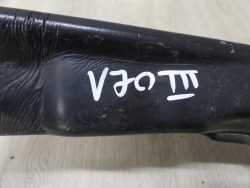 VOLVO S80 II V70 III XC70 06-13 WYGLUSZENIE PIANKA BLOTNIKA PRAWY PRZOD 8684736