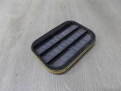 VOLVO S80 II V70 III XC70 KRATKA WENTYLACYJNA WLOT BAGAZNIKA 31250723 07-16