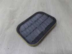 VOLVO S80 II V70 III XC70 KRATKA WENTYLACYJNA WLOT BAGAZNIKA 31250723 07-16