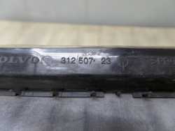VOLVO S80 II V70 III XC70 KRATKA WENTYLACYJNA WLOT BAGAZNIKA 31250723 07-16