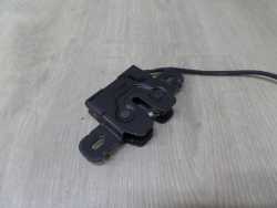 VOLVO S80 II V70 III XC70 06-13 ZAMEK MASKI POKRYWY LEWY 30649448 30649447