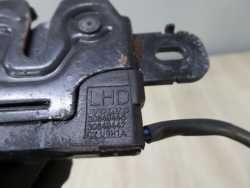 VOLVO S80 II V70 III XC70 06-13 ZAMEK MASKI POKRYWY LEWY 30649448 30649447
