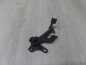 VOLVO S60 II S80 II V70 III XC70 06-13 ZAMEK RYGIEL MASKI POKRYWY 30779840