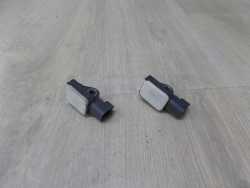 VOLVO S80 II V70 III XC70 06-13 CZUJNIK UDERZENIA UDERZENIOWY 31264396