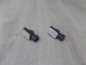 VOLVO S80 II V70 III XC70 06-13 CZUJNIK UDERZENIA UDERZENIOWY 31264396