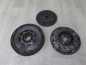 VOLVO S80 V70 XC70 XC60 2.4 D5 07- SPRZEGLO KOLO DWUMASOWE DOCISK 30759472 30735828 5F6N-7550-AB