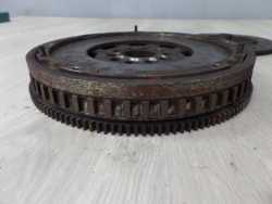 VOLVO S80 V70 XC70 XC60 2.4 D5 07- SPRZEGLO KOLO DWUMASOWE DOCISK 30759472 30735828 5F6N-7550-AB