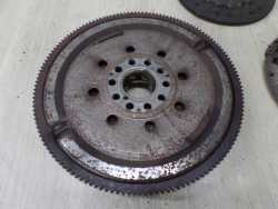 VOLVO S80 V70 XC70 XC60 2.4 D5 07- SPRZEGLO KOLO DWUMASOWE DOCISK 30759472 30735828 5F6N-7550-AB