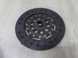VOLVO S80 V70 XC70 XC60 2.4 D5 07- SPRZEGLO KOLO DWUMASOWE DOCISK 30759472 30735828 5F6N-7550-AB