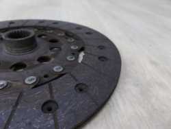 VOLVO S80 V70 XC70 XC60 2.4 D5 07- SPRZEGLO KOLO DWUMASOWE DOCISK 30759472 30735828 5F6N-7550-AB
