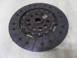 VOLVO S80 V70 XC70 XC60 2.4 D5 07- SPRZEGLO KOLO DWUMASOWE DOCISK 30759472 30735828 5F6N-7550-AB