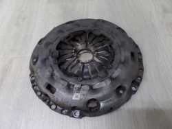 VOLVO S80 V70 XC70 XC60 2.4 D5 07- SPRZEGLO KOLO DWUMASOWE DOCISK 30759472 30735828 5F6N-7550-AB