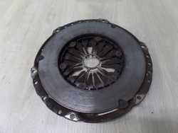 VOLVO S80 V70 XC70 XC60 2.4 D5 07- SPRZEGLO KOLO DWUMASOWE DOCISK 30759472 30735828 5F6N-7550-AB