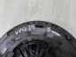VOLVO S80 V70 XC70 XC60 2.4 D5 07- SPRZEGLO KOLO DWUMASOWE DOCISK 30759472 30735828 5F6N-7550-AB