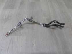 VOLVO S80 II V70 III 2.4 D5 06-13 PRZEWODY PALIWA
