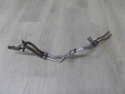 VOLVO S80 II V70 III 2.4 D5 06-13 PRZEWODY PALIWA