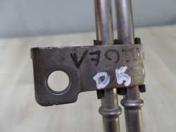 VOLVO S80 II V70 III 2.4 D5 06-13 PRZEWODY PALIWA