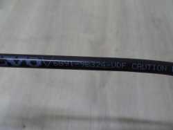 VOLVO S80 II V70 III 2.4 D5 06-13 PRZEWOD PALIWA 6G91-9B324-UDF