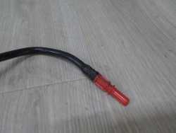 VOLVO S80 II V70 III 2.4 D5 06-13 PRZEWOD POMPY PALIWA 6G91-9A324-VAF